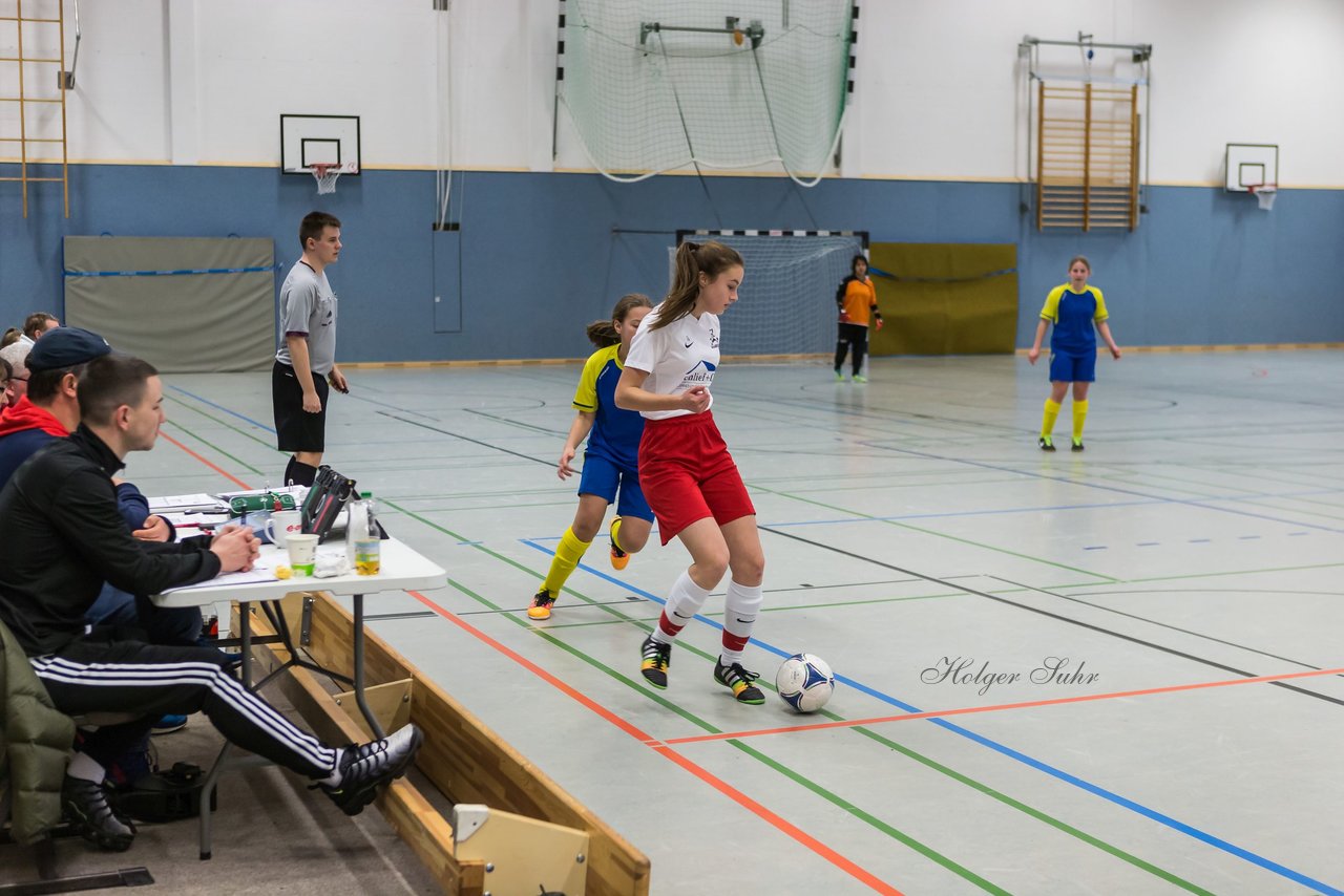 Bild 530 - B-Juniorinnen Futsal Qualifikation